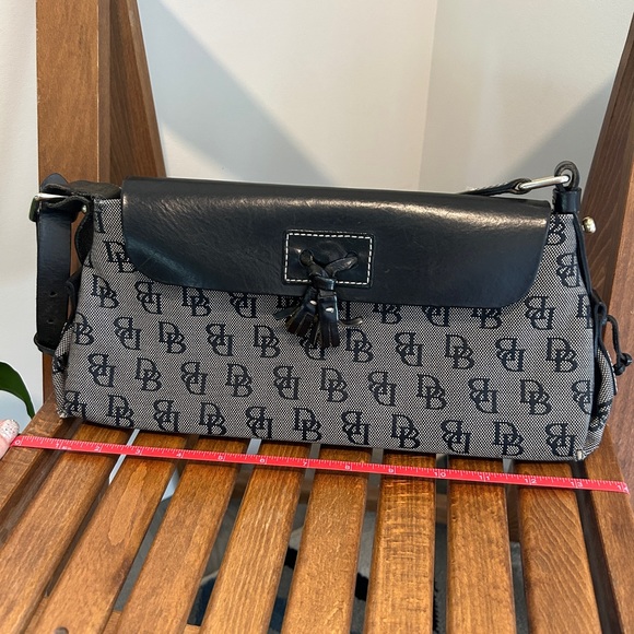 DOONEY & BOURKE Vintage Bag - Picture 7 of 15